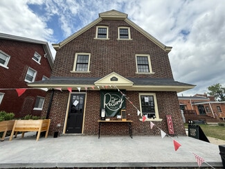 1920 Atkinson St Unit 3, Detroit, MI 48206