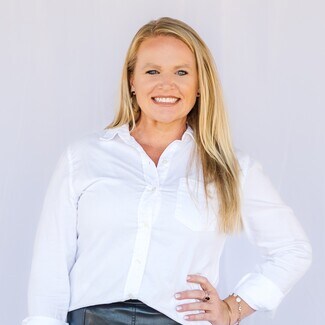 Rachel Swain