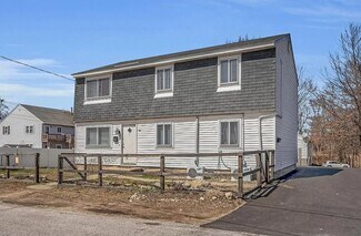30 Enfield St Unit 2, Manchester, NH 03103