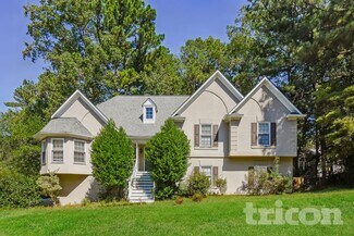 4994 Sandyhook Ct NW, Acworth, GA 30102