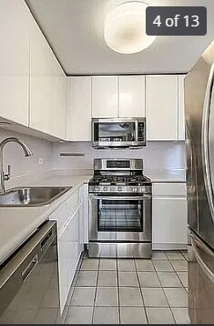 Club M at Turtle Bay unit 236 E 47th St, New York, NY 10017 - photo 3