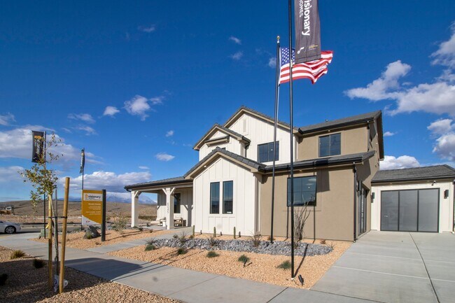 6045 Jasper Ridge Dr, Saint George, UT 84790 - photo 3