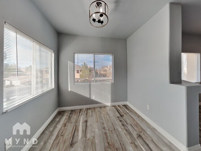 1050 E Cactus Ave unit 2130, Las Vegas, NV 89183 - photo 3