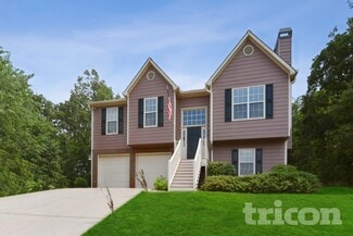 38 Ann Cir SE, Cartersville, GA 30121