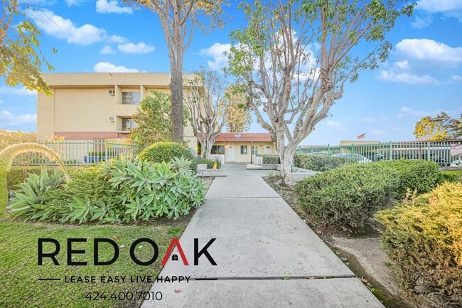 5107 Passons Blvd unit 306, Pico Rivera, CA 90660 - photo 4