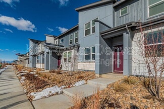 19171 E 64th Ave, Denver, CO 80249