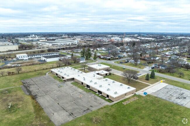 Summit Academy Community School-Columbus is located in Marion Franklin, Columbus Ohio.