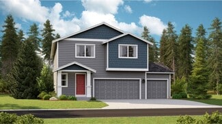 14012 199th St E, Graham, WA 98338
