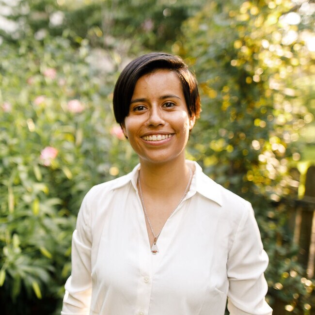 Anabel Rodriguez Elizalde