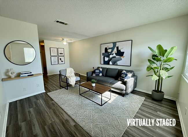 1301 Willow Springs Rd unit A, Killeen, TX 76549 - photo 4