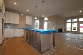 3967 Colts Reign Dr, Powell, OH 43065