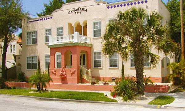 407 S Melville Ave unit 4, Tampa, FL 33606 - photo 1