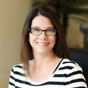 Kristin Stavely