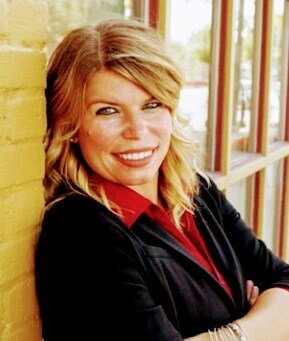 Natasha Brown