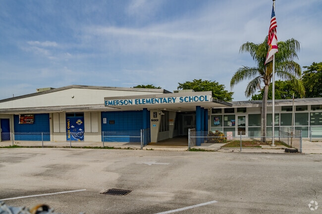 Emerson Elementary School