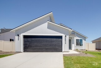2228 W Pensteman St, Kuna, ID 83634