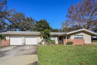 1940 Ripon Dr, Clearwater, FL 33764