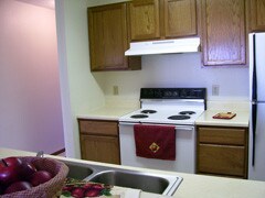 Vista Pointe Apartments, Rapid City, SD 57701 - photo 3