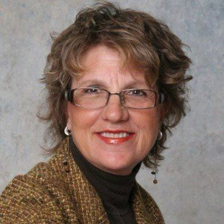 Marilyn Hartman