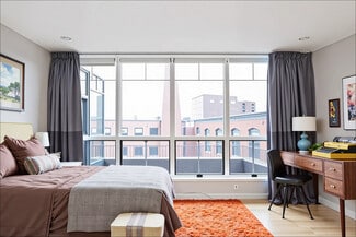 490 Harrison Ave Unit 5O3, Boston, MA 02118