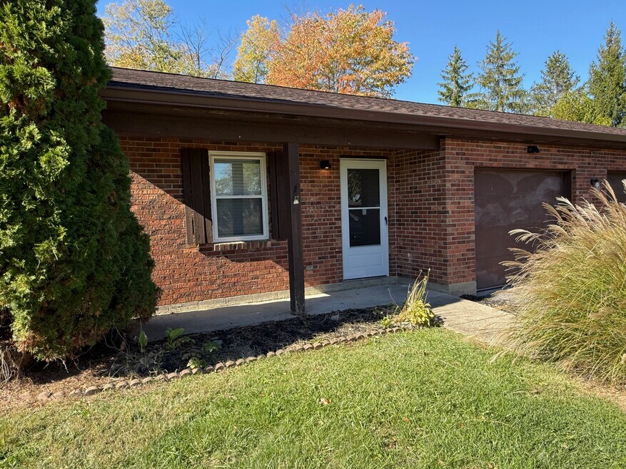 307 June Marie Dr Unit A, Lebanon, OH 45036