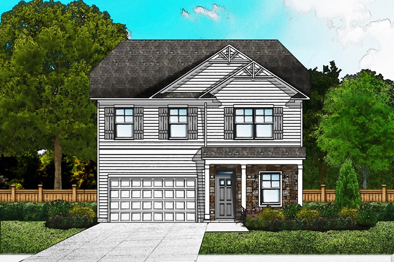 810 Shiloh Church Rd unit 36458819, Wellford, SC 29385 - photo 1