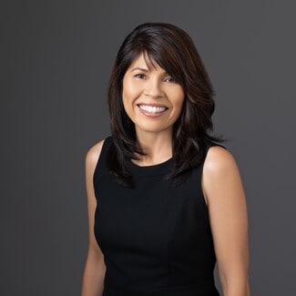 Corinda Wong