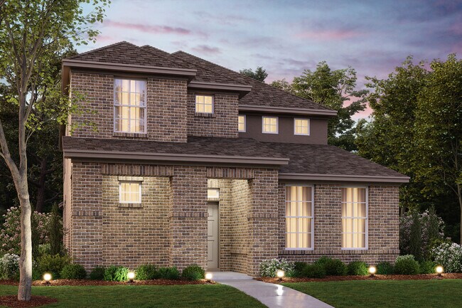 1048 Tarryhill Dr unit 36452507, Crowley, TX 76036 - photo 3