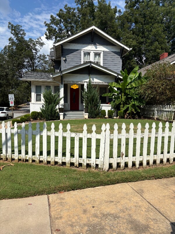 1623 Westwood Ave SW Unit A - Main House, Atlanta, GA 30310