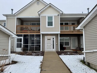 1517 Long Meadow Trail Unit 248, Ann Arbor, MI 48108