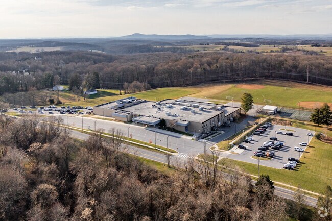 John T. Baker Middle School
