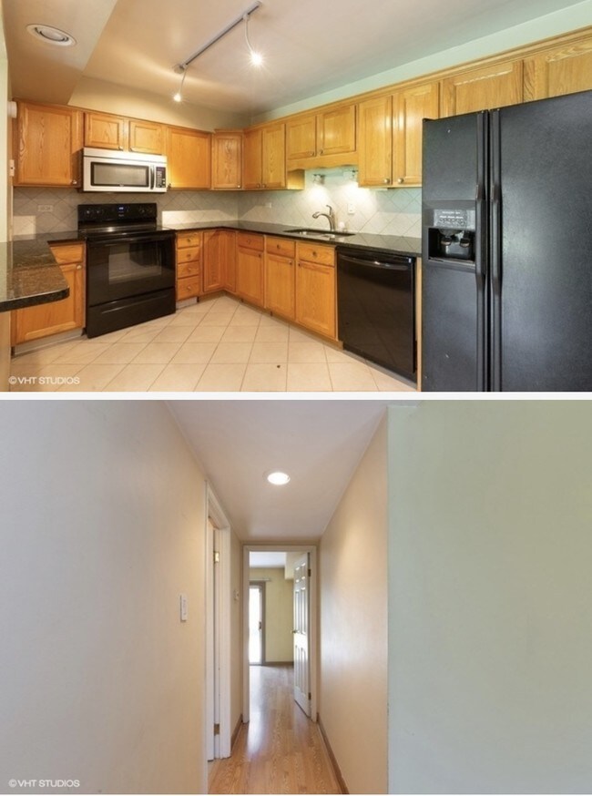 9434 Bay Colony Dr Unit 1W, Des Plaines, IL 60016
