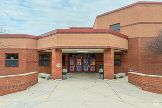 Hannah Beardsley Middle School