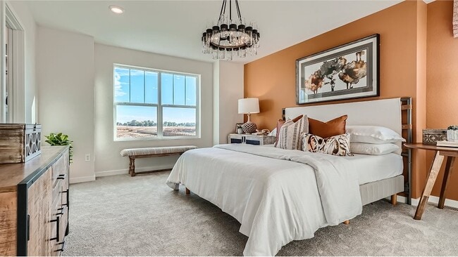 12767 W Geddes Dr, Littleton, CO 80127 - photo 6