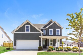 142 Everett Square, McDonough, GA 30252