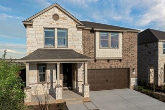 3805 Tufino Ln Unit 36515125, Round Rock, TX 78665