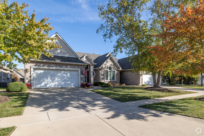 Townhomes in Hawthorne range from $350,000 to $500,000.