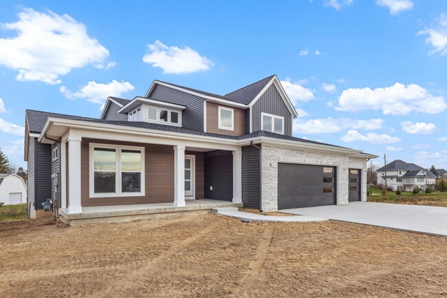 7772 Greendale Dr, Byron Center, MI 49315 - photo 2