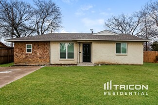 1821 Sandy Ln, Mesquite, TX 75149