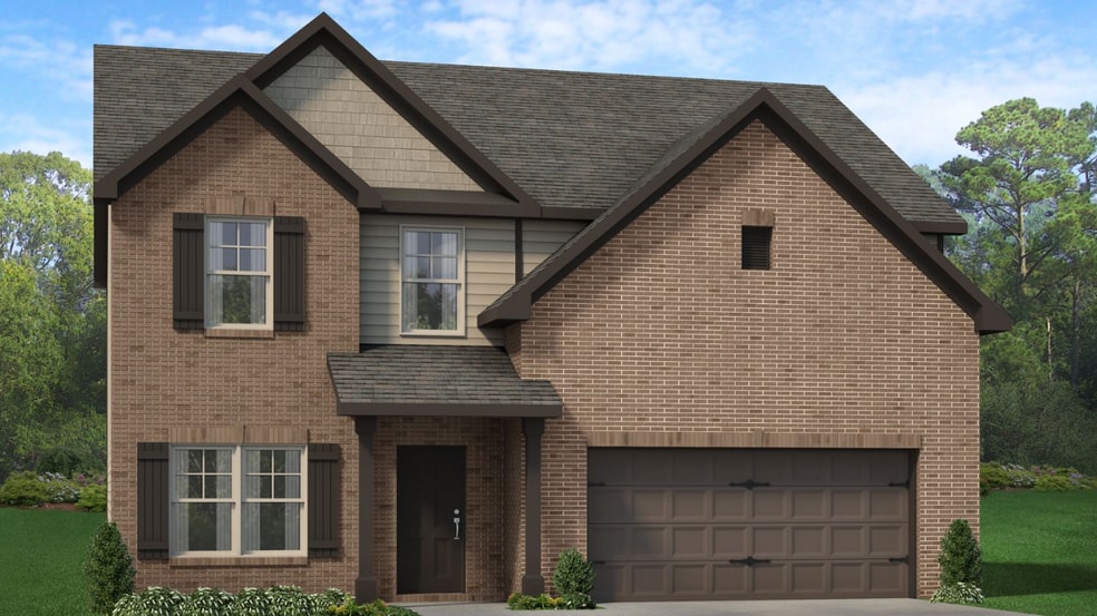 284 Villa Grande Dr unit 36474246, Locust Grove, GA 30248 - photo 1