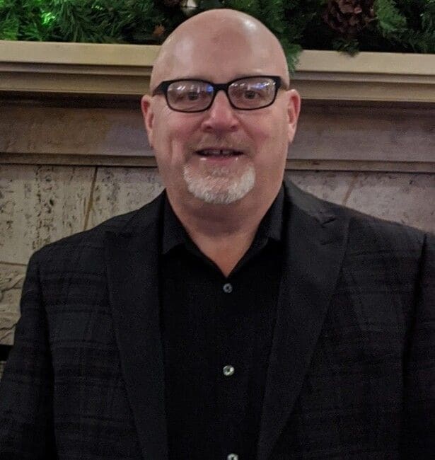 Timothy Dirr