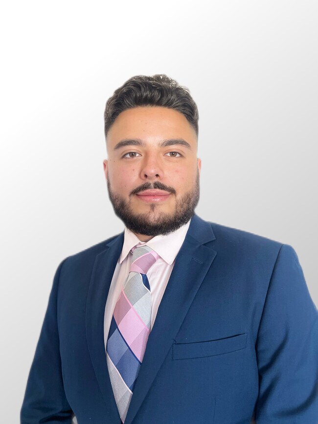 Agent Photo