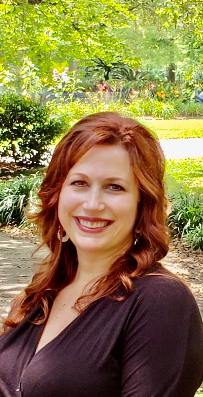 Lauren LaPorte Richmond