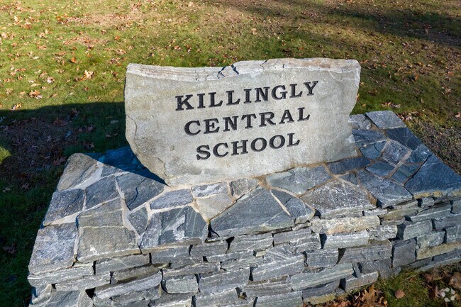 Killingly Central School is a public school located in Dayville, CT.