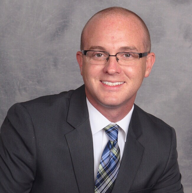 Michael Greutman