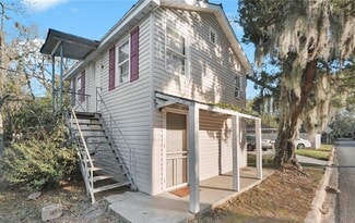 2101 Delesseps Ave Unit B, Savannah, GA 31404