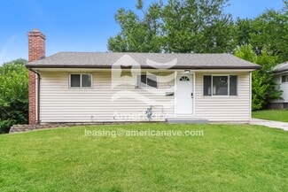 137 Glen Garry Rd, St. Louis, MO 63137
