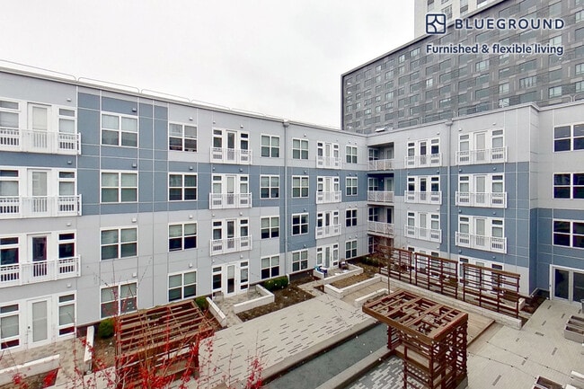 445 Artisan Way unit FL3-ID4647A, Somerville, MA 02145 - photo 4