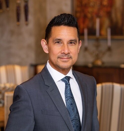 Jeffrey LLaneza