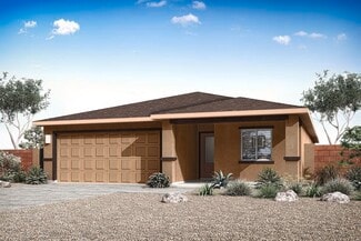 3811 Tayrien St SW Unit 37001054, Los Lunas, NM 87031
